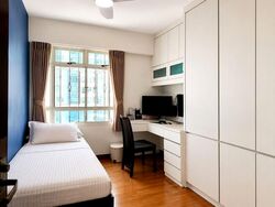 Blk 466A Spring Lodge (Sembawang), HDB 5 Rooms #588594781